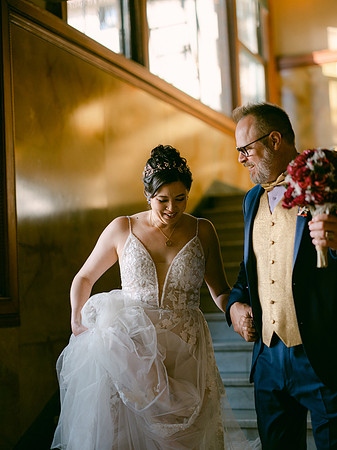 Tiffany and Milan Janicin Wedding 02/18/2023