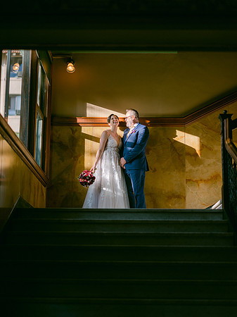 Tiffany and Milan Janicin Wedding 02/18/2023