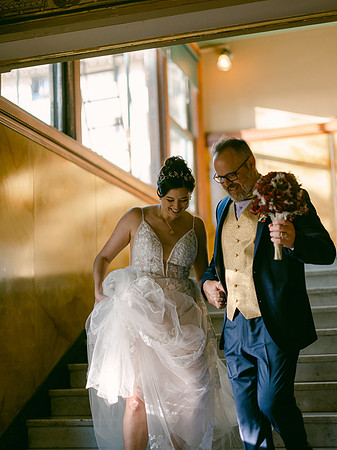 Tiffany and Milan Janicin Wedding 02/18/2023