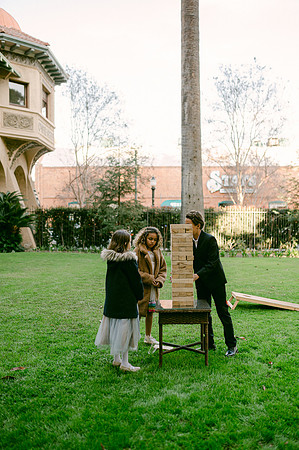 Tiffany and Milan Janicin Wedding 02/18/2023