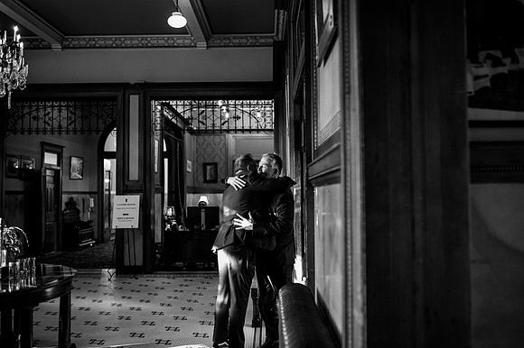 Tiffany and Milan Janicin Wedding 02/18/2023