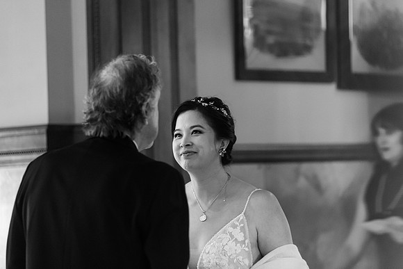 Tiffany and Milan Janicin Wedding 02/18/2023