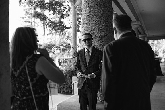 Tiffany and Milan Janicin Wedding 02/18/2023