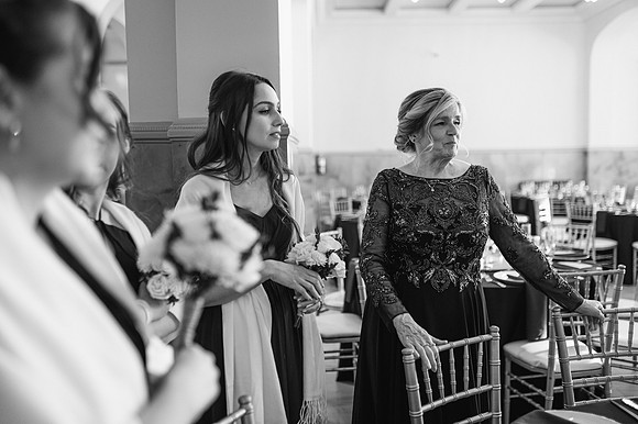 Tiffany and Milan Janicin Wedding 02/18/2023
