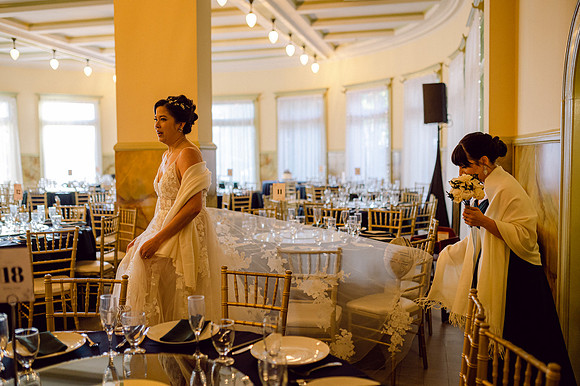 Tiffany and Milan Janicin Wedding 02/18/2023