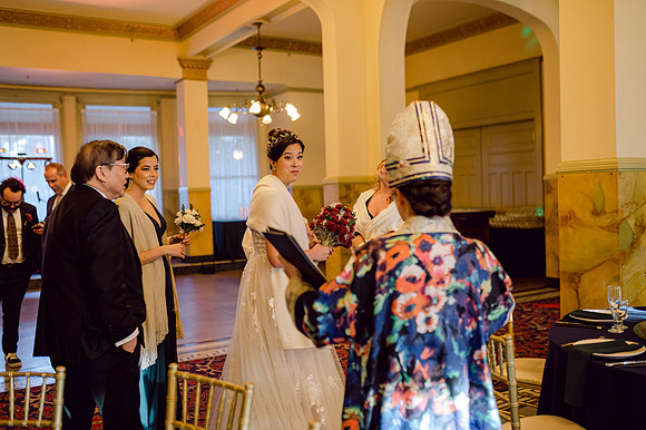 Tiffany and Milan Janicin Wedding 02/18/2023