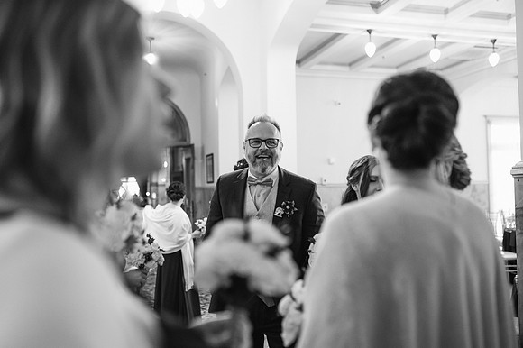 Tiffany and Milan Janicin Wedding 02/18/2023