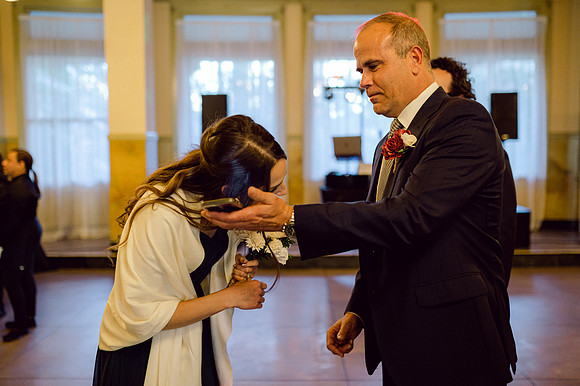 Tiffany and Milan Janicin Wedding 02/18/2023
