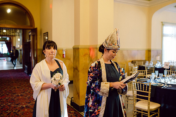 Tiffany and Milan Janicin Wedding 02/18/2023