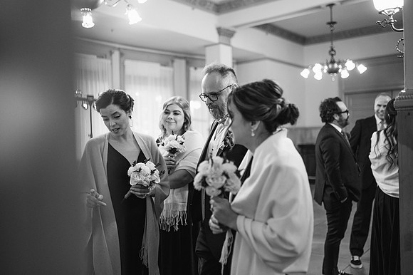 Tiffany and Milan Janicin Wedding 02/18/2023