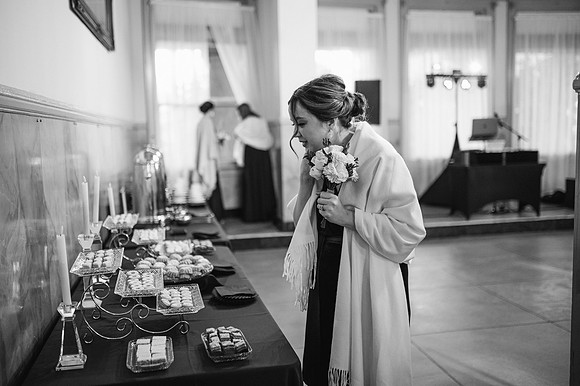 Tiffany and Milan Janicin Wedding 02/18/2023