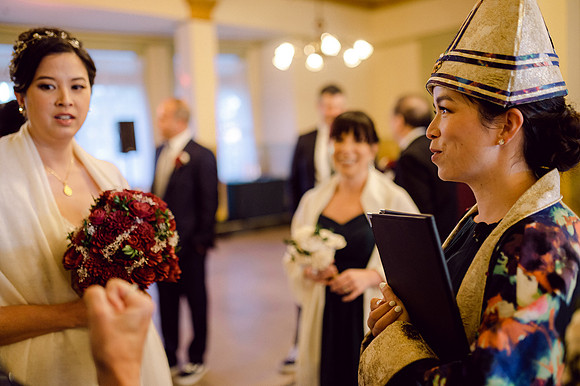 Tiffany and Milan Janicin Wedding 02/18/2023