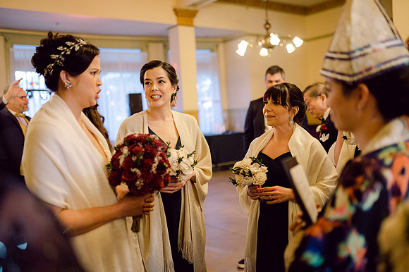 Tiffany and Milan Janicin Wedding 02/18/2023