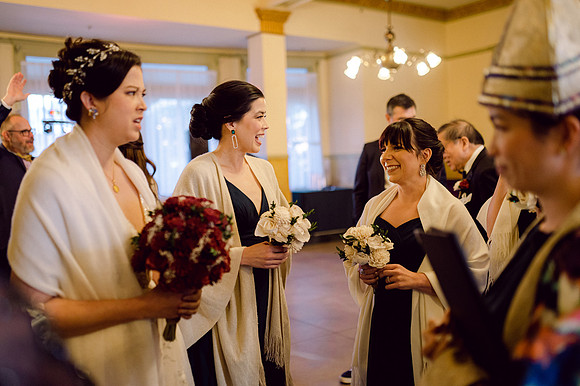 Tiffany and Milan Janicin Wedding 02/18/2023