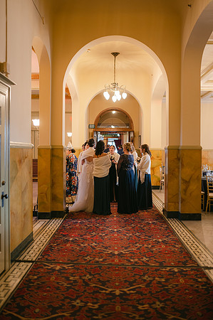 Tiffany and Milan Janicin Wedding 02/18/2023