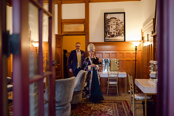 Tiffany and Milan Janicin Wedding 02/18/2023