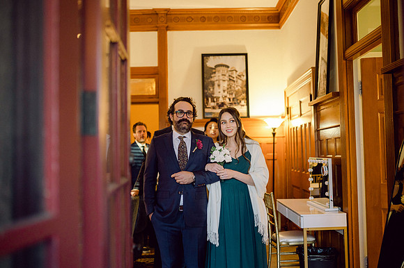 Tiffany and Milan Janicin Wedding 02/18/2023