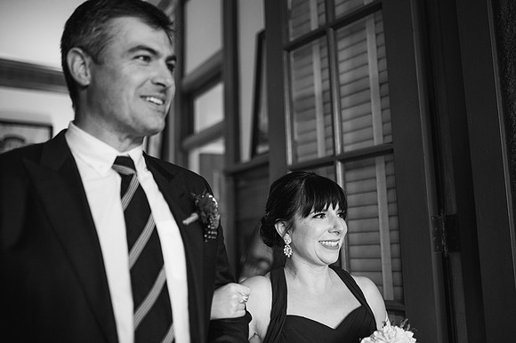 Tiffany and Milan Janicin Wedding 02/18/2023