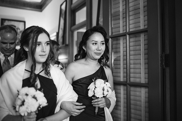 Tiffany and Milan Janicin Wedding 02/18/2023