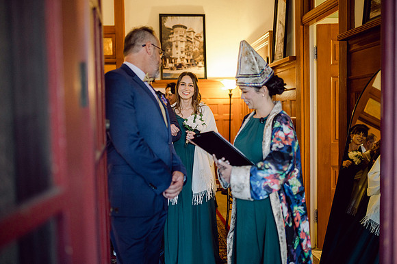 Tiffany and Milan Janicin Wedding 02/18/2023