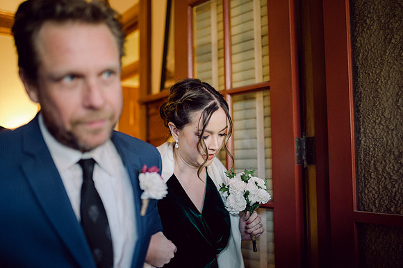 Tiffany and Milan Janicin Wedding 02/18/2023