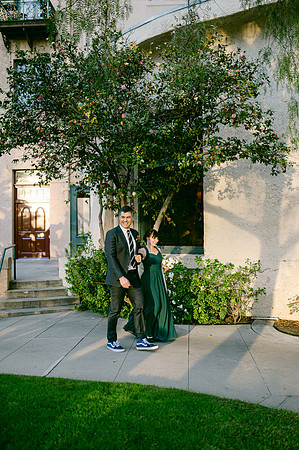 Tiffany and Milan Janicin Wedding 02/18/2023