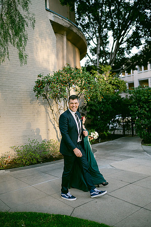 Tiffany and Milan Janicin Wedding 02/18/2023