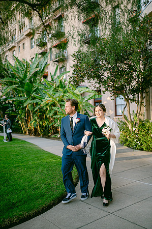 Tiffany and Milan Janicin Wedding 02/18/2023