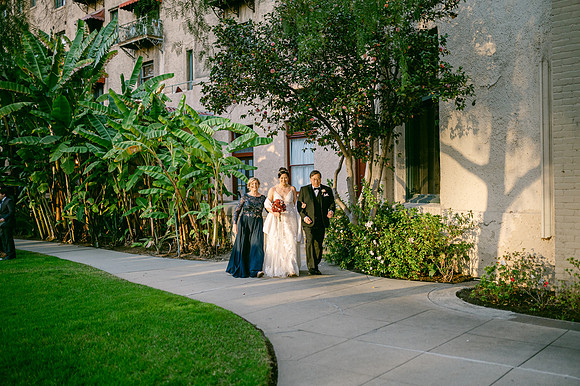 Tiffany and Milan Janicin Wedding 02/18/2023