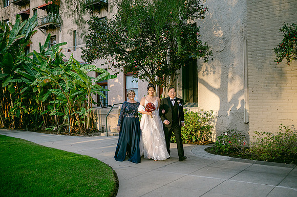 Tiffany and Milan Janicin Wedding 02/18/2023