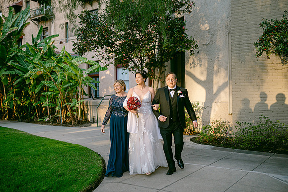 Tiffany and Milan Janicin Wedding 02/18/2023