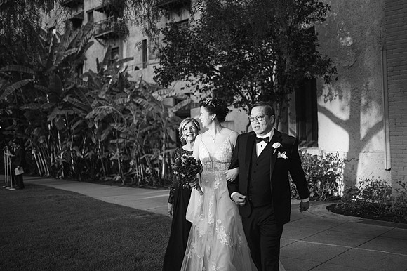 Tiffany and Milan Janicin Wedding 02/18/2023