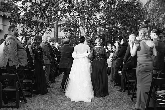 Tiffany and Milan Janicin Wedding 02/18/2023