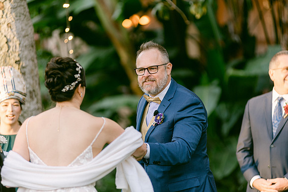 Tiffany and Milan Janicin Wedding 02/18/2023