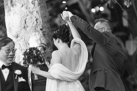 Tiffany and Milan Janicin Wedding 02/18/2023