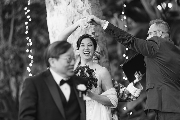 Tiffany and Milan Janicin Wedding 02/18/2023