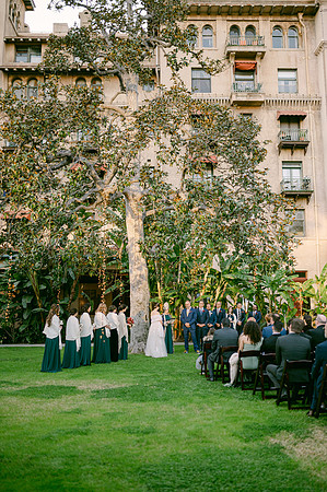 Tiffany and Milan Janicin Wedding 02/18/2023