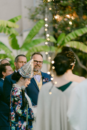 Tiffany and Milan Janicin Wedding 02/18/2023