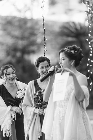 Tiffany and Milan Janicin Wedding 02/18/2023