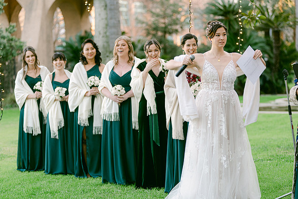 Tiffany and Milan Janicin Wedding 02/18/2023