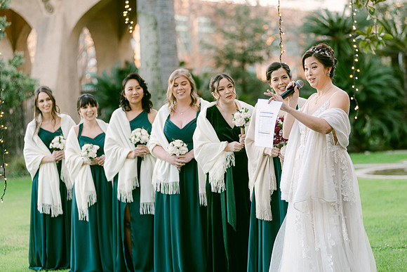 Tiffany and Milan Janicin Wedding 02/18/2023