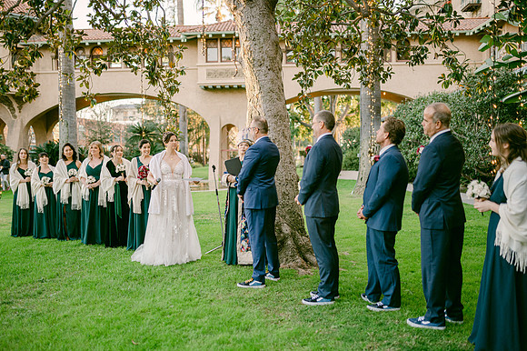 Tiffany and Milan Janicin Wedding 02/18/2023