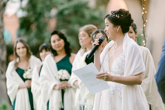 Tiffany and Milan Janicin Wedding 02/18/2023