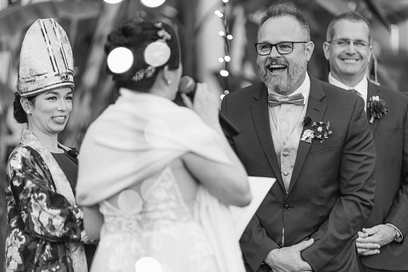 Tiffany and Milan Janicin Wedding 02/18/2023