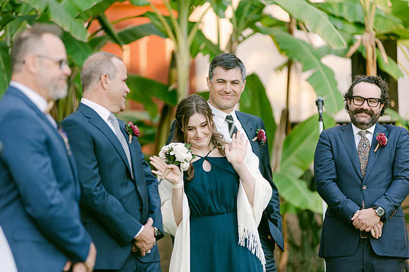 Tiffany and Milan Janicin Wedding 02/18/2023