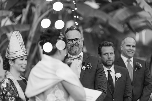 Tiffany and Milan Janicin Wedding 02/18/2023