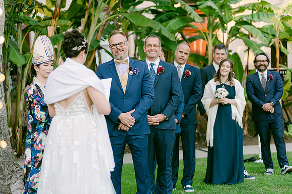 Tiffany and Milan Janicin Wedding 02/18/2023