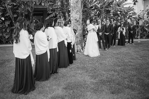 Tiffany and Milan Janicin Wedding 02/18/2023