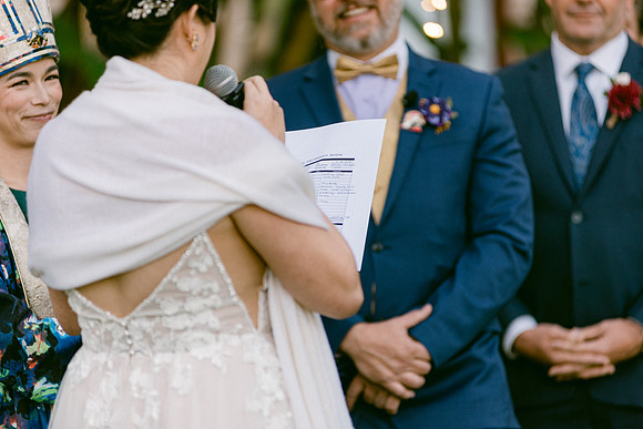 Tiffany and Milan Janicin Wedding 02/18/2023