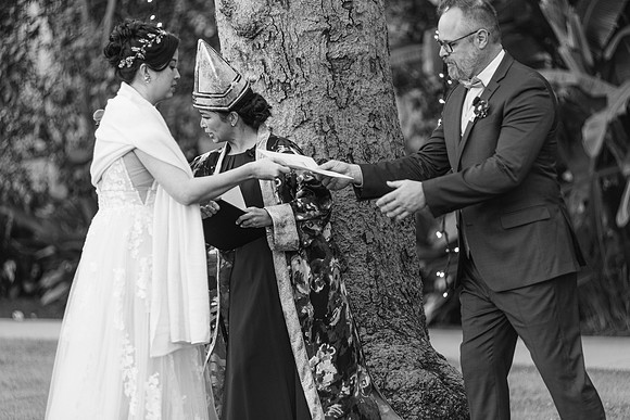 Tiffany and Milan Janicin Wedding 02/18/2023